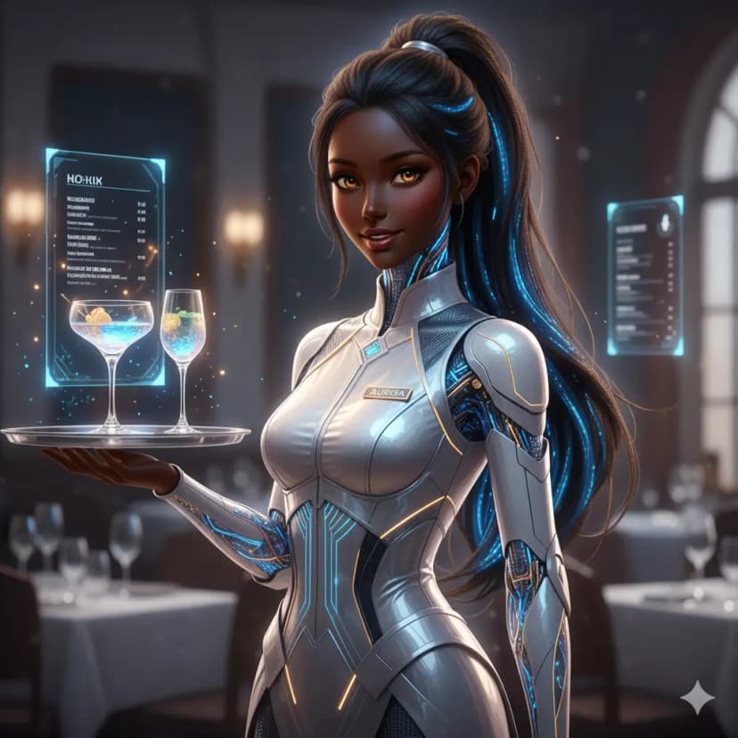 Your Personal AI Agent